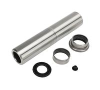 Poulage de poutre d'essieu arrière Ensemble de réparations de suspension de roue de haute qualité remplacement professionnel pour la 206 205 C2 Véhicules Construction en