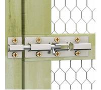 Poulailler 1 5x9x1 5 m Pinède imprégnée_2 ans garantie_49946