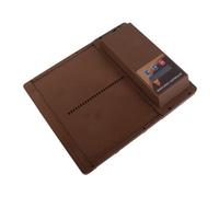 Poulailler Automatique Porte USB Ouverture Horizontale Automatique Poulailler Ouverture Automatique avec Minuteur Marron