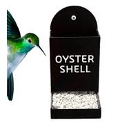 Poulailler distributeur automatique créatif adapté aux animaux | Œuvre d'art imprimée en 3D, solution d'alimentation pour volaille, accessoires pour poulailler, entretien des oiseaux de