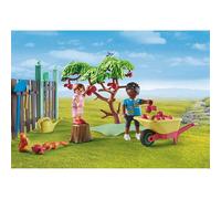 My Life 71510 Poulailler et jardin