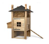 Poulailler HenHouse Haven Sem