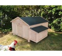 Poulailler MADY 90 x 150 x 110 cm