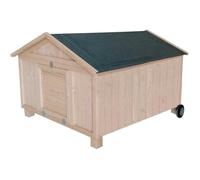 Poulailler MADY 90 x 150 x 110 cm