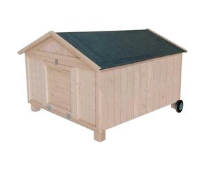 Poulailler MADY 90 x 150 x 110 cm