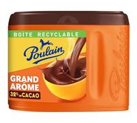POULAIN cacao grand arome 450g