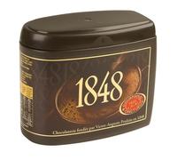 POULAIN Chocolat 1848 Boîte - 450 g
