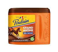 Poulain Chocolat en Poudre Grand Arôme Boîte 450 g