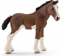 Poulain Clydesdale