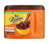 Poulain Grand arôme 32% Cacao 450g