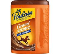 POULAIN - Grand Arome 800G - Lot De 3
