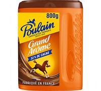 Poulain Grand Arome la Boîte de 800 g