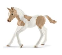 schleich HORSE CLUB Poulain Paint Horse