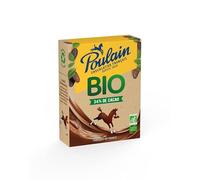 POULAIN - Poudre Bio 350G - ( Lot De 3 )