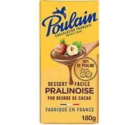 POULAIN|Pralinoise 180G|(Lot De 4)|best deal