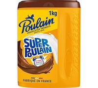 POULAIN - Super 1Kg - Trois Articles