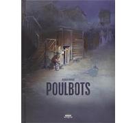 Patrick Prugne – Poulbots – Bande dessinée – Relié – Éditions Margot