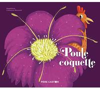 Poule coquette