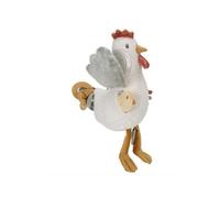 Poule d'activités - Little Farm - 25cm
