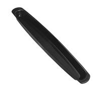 Poule De Bac À Huile - Catcher À Graisse Grill | Pandes D'égouttement Collector | Pans De Collecte De Graisse 1 Pièce | Pièce De Remplacement Du Barbecue De 14,5 Pouces Pour Les Voyageurs Cuisinés De
