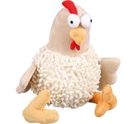 Poule En Peluche - Big Chicken