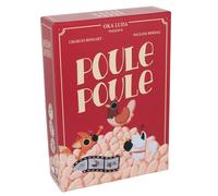 Oka Luda – Jeu de société Poule Poule E