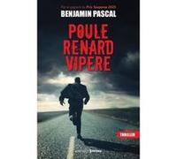 Poule Renard Vipère