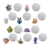 Poule Robonyan Venait De Vol.2 Avenir Spectre De Spectre Montre La S?Rie De Rouleaux Gacha (Japon D'importation)