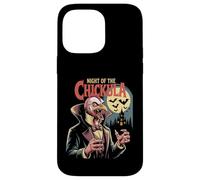 Poule Vampire Poule Poule Halloween Coque pour iPhone 14 Pro Max