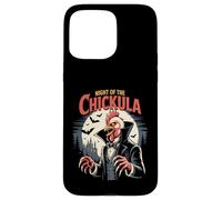 Poule Vampire Poule Poule Halloween Coque pour iPhone 15 Pro Max