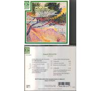 Poulenc:2 Piano Ctos