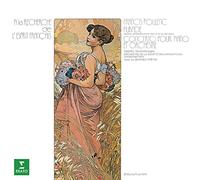 Poulenc:Aubade.Concerto pour E [Import allemand]