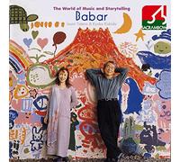 Poulenc: Babar The Little Eleph