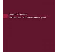 Poulenc/Debussy/Messiaen/Fontyn : Climate Changes