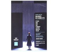 Poulenc: Dialogues des Carmelites