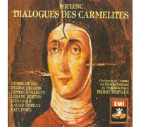 Poulenc - Dialogues des Carmelites