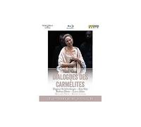 Dialogues des Carmélites – Muti – Blu-ray – Éd. ARTHAUS (Neuf)