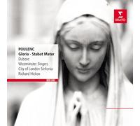 Poulenc, F. - Gloria/Stabat Mater [Import]
