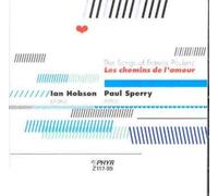 Poulenc, F. - Les Chemins De l'amour