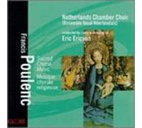 Poulenc, F. - Motets Pour Un Temps De Penite