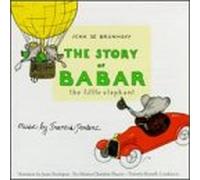 Poulenc, F. - Story of Babar the Little Elep