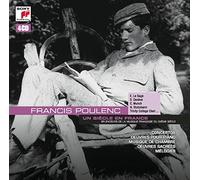Poulenc, F. - Un Siecle en France [Import]