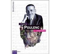 Poulenc, Francis Isabelle Werck (Auteur)