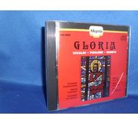Poulenc – Gloria / Deutsches Magnificat / Gl – Allegretto