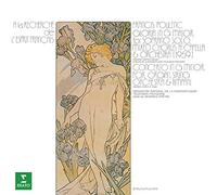 Poulenc:Gloria etc [Import]