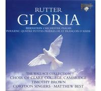 Poulenc: Gloria - Gloria