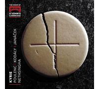 Poulenc - Kodály - Janacek : Kyrie