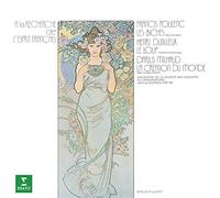 Poulenc:les Biches etc [Import allemand]