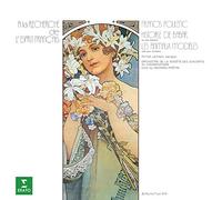 Poulenc:L'histoire De Babar.Ni [Import allemand]