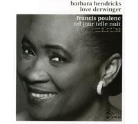 Poulenc Melodies